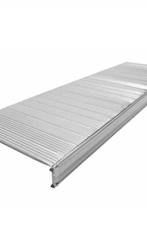 Salgó polc UGP S1 polc 1800x600 mm S2G